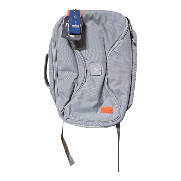 NWT Stitch Day Traveler Backpack - Picture 1 of 6